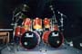Monster Pearl MMX - Sequoia Red