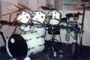 After recording on a birch kit in 96, I bought these Tama Superstars