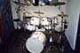 Pearl Masters studio - very nice