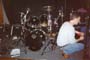Tiny stage
