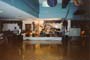 New Years Eve 1999 - Army Base Borden