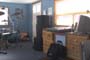My home "studio"