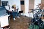 Mike Jones on bass