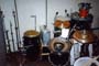 Not my mess! - the studio's collection