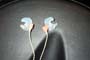 Shure in-ear pieces