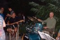 corporate party photo